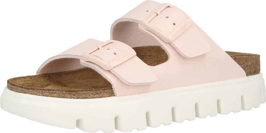 BIRKENSTOCK Sandaal 'Arizona' rosé