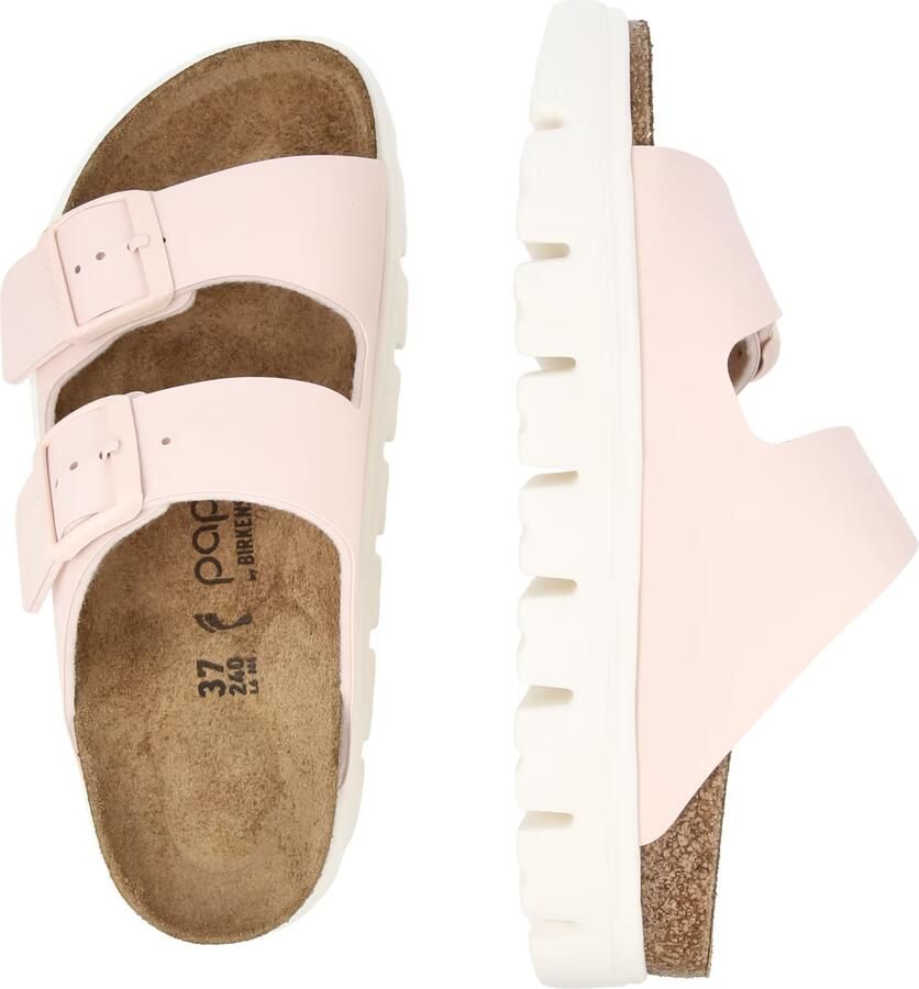 BIRKENSTOCK Sandaal 'Arizona' rosé - Foto 2