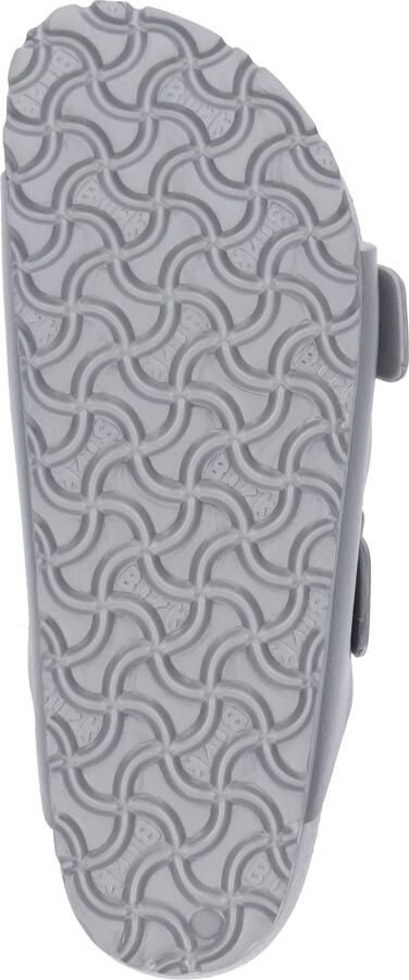 Birkenstock Arizona EVA Slippers Metallic Silver Regular fit | Zilver | EVA - Foto 16