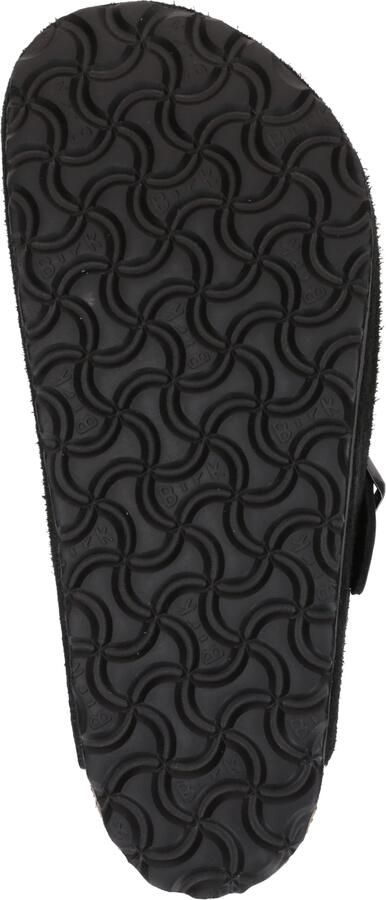 BIRKENSTOCK Sandaal 'Boston Braided' zwart - Foto 3