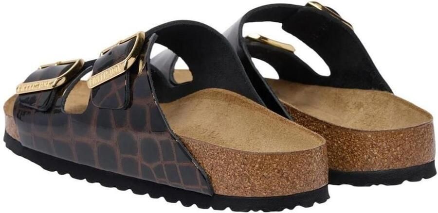 Birkenstock Sandalen Arizona Emboss Animal 1032864 - Foto 4