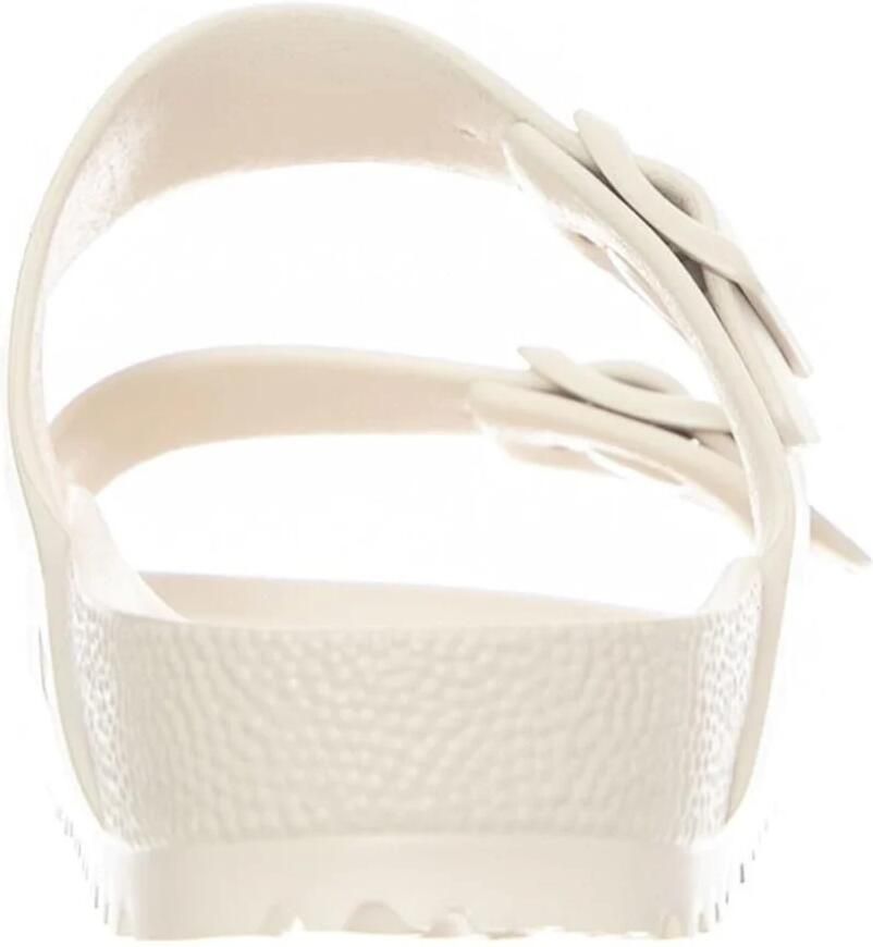 Birkenstock Arizona Eva Eggshell Sandalen & Slides beige - Foto 3