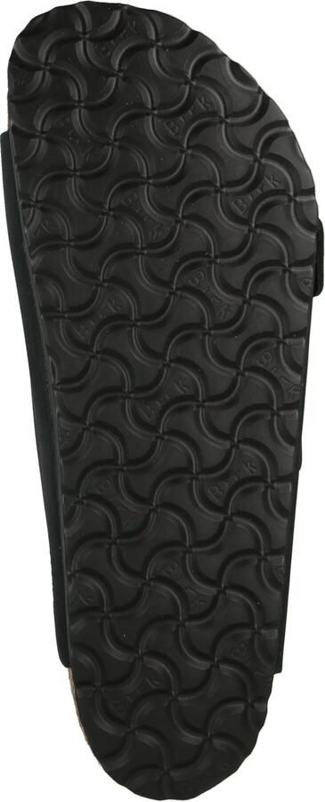 BIRKENSTOCK Muiltjes 'Arizona' zwart - Foto 2