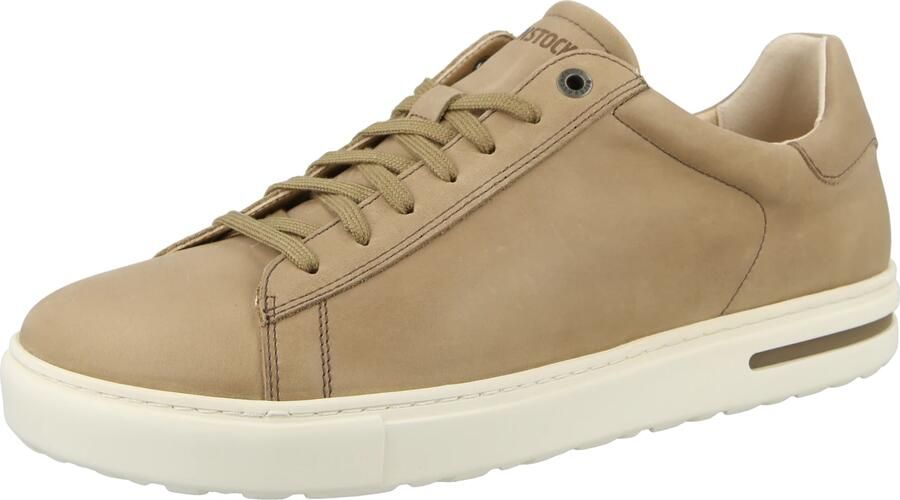 BIRKENSTOCK Sneakers laag 'Bend' cappuccino