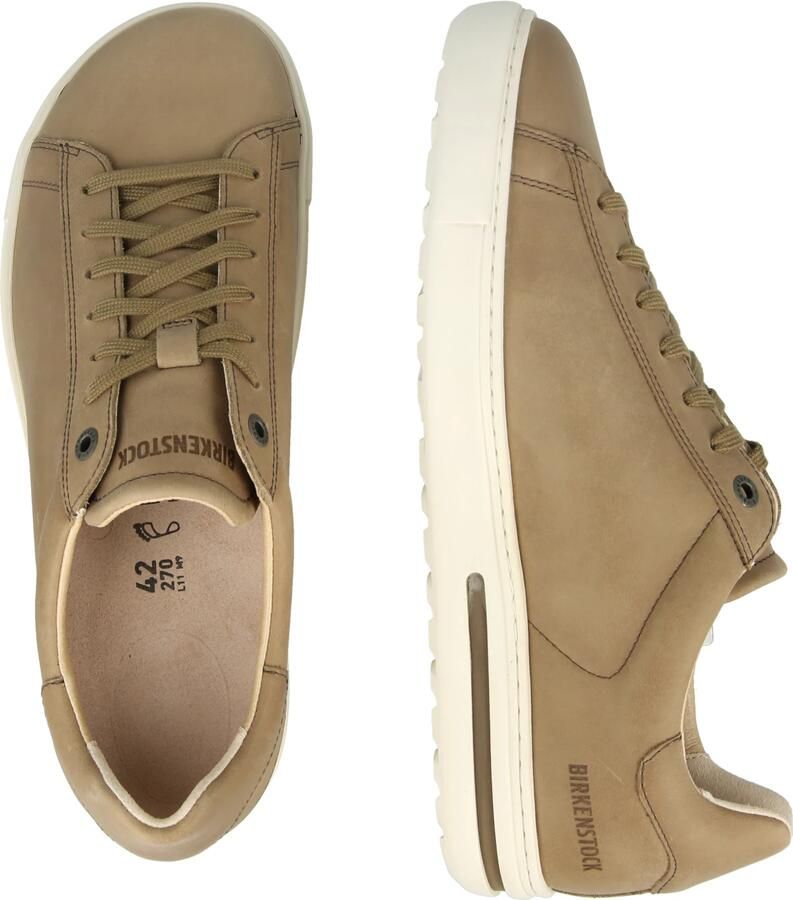 BIRKENSTOCK Sneakers laag 'Bend' cappuccino - Foto 2