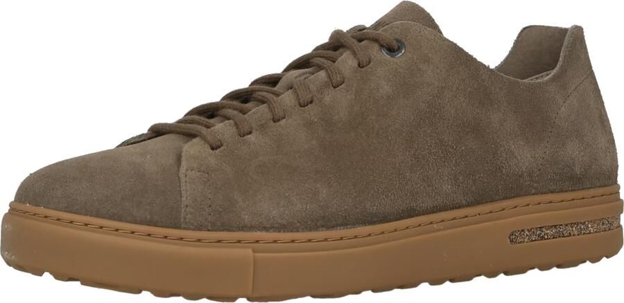 Birkenstock Lage Sneakers Bend Low Decon LENB Concrete Gray - Foto 5
