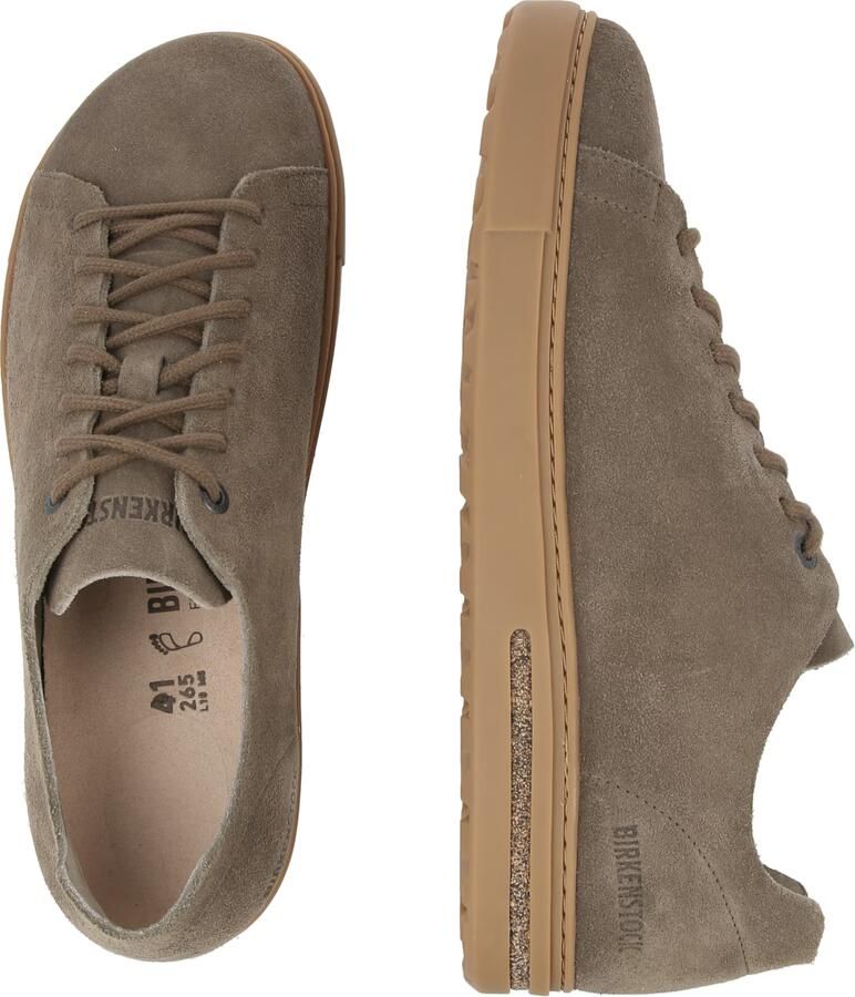 Birkenstock Lage Sneakers Bend Low Decon LENB Concrete Gray - Foto 6