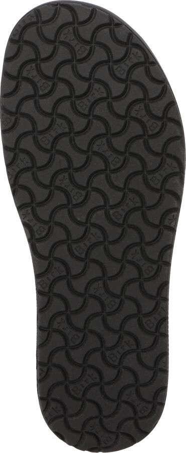 BIRKENSTOCK Sneakers laag 'Honnef City' zwart - Foto 3
