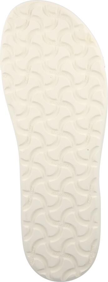 Birkenstock Bend Low Smooth Leather LE Vrijetijdsschoenen Narrow bruin - Foto 4