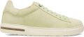 Birkenstock Lage Sneakers Baskets bend low daim - Groen