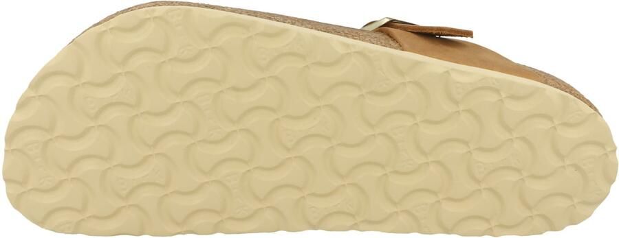 Birkenstock "Gizeh Olie Gewaxt Leren Sandalen voor Dames" Bruin Dames - Foto 6