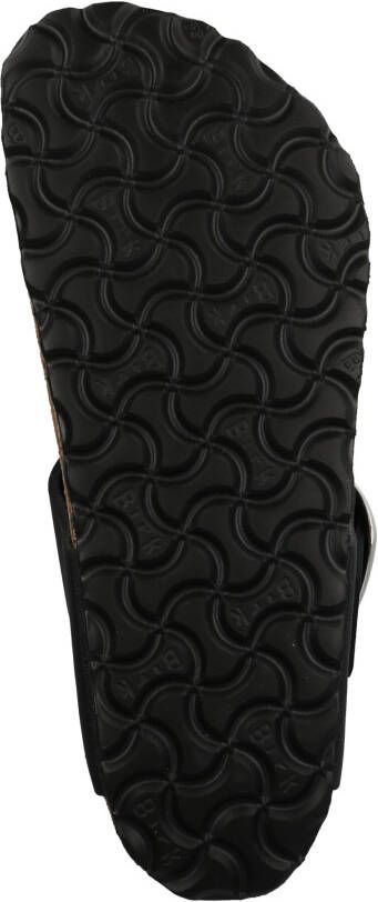 Birkenstock Minimalistische Modieuze Sandalen Black Dames - Foto 10