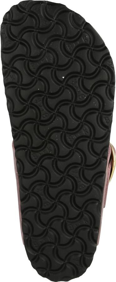 BIRKENSTOCK Teenslipper 'Gizeh' oudroze - Foto 3