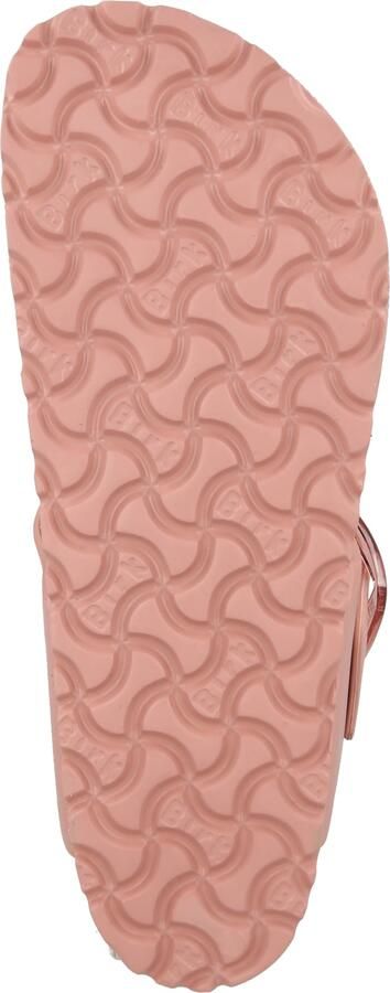 Birkenstock Gizeh Big Buckle EVA Roze Slippers - Foto 4