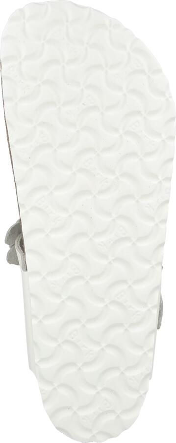 Birkenstock Slippers Gizeh Natural Leather Fashion Wear Vrouwen - Foto 3