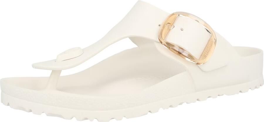 Birkenstock Teenslippers MANDEN GIZEH BIG BUCKLE EVA - Foto 9