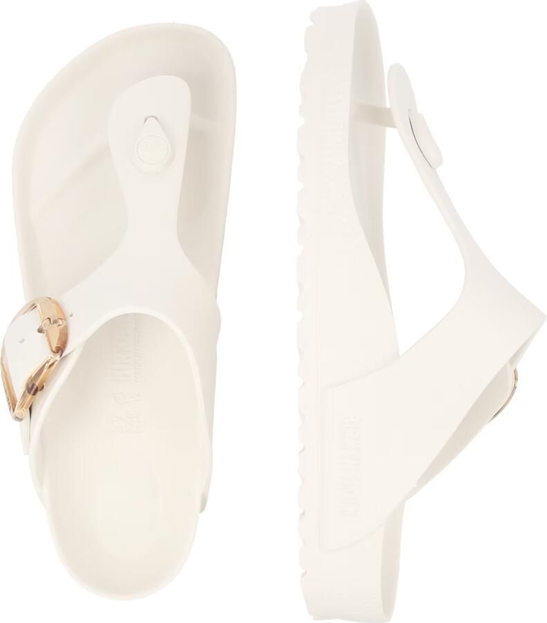 Birkenstock Teenslippers MANDEN GIZEH BIG BUCKLE EVA - Foto 10