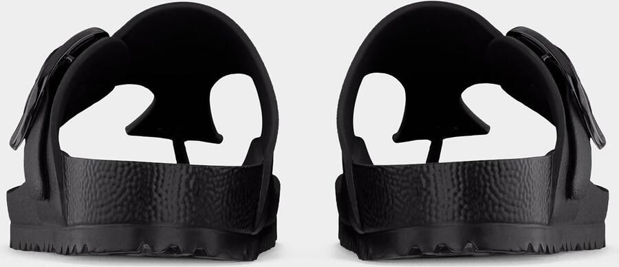 BIRKENSTOCK Teenslippers Dames Gizeh Big Buckle Eva Maat: 42 Materiaal: Rubber Kleur: Zwart - Foto 10