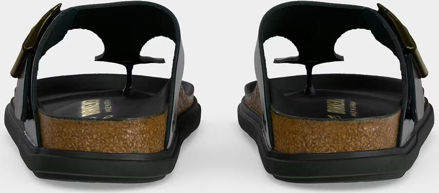 BIRKENSTOCK Teenslipper 'Gizeh' zwart - Foto 4