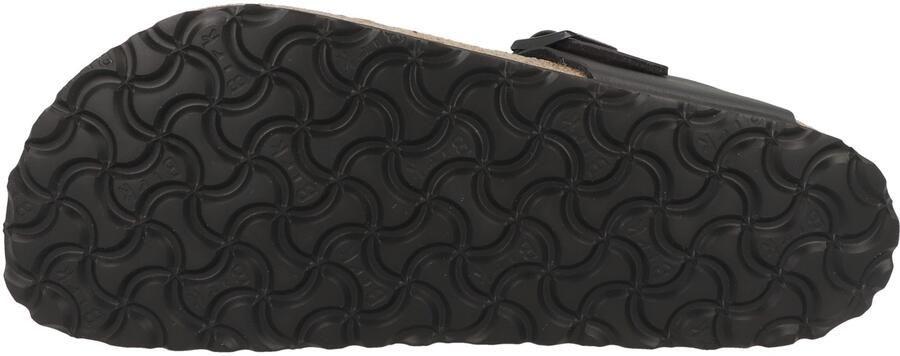 BIRKENSTOCK Teenslipper ' Gizeh ' zwart - Foto 4