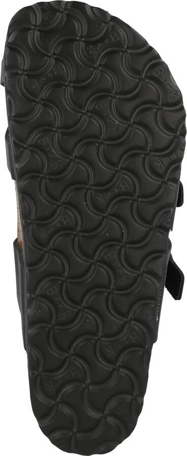 Birkenstock Mayari Dames Slippers Black Regular fit | Zwart | Nubuck - Foto 2