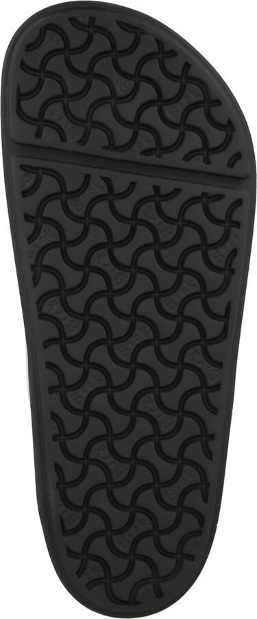 BIRKENSTOCK Teenslipper wit - Foto 3