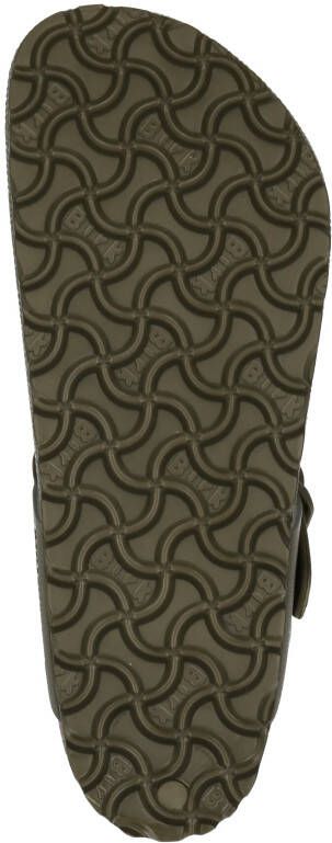 Birkenstock Gizeh EVA Sandalen Regular olijfgroen - Foto 6