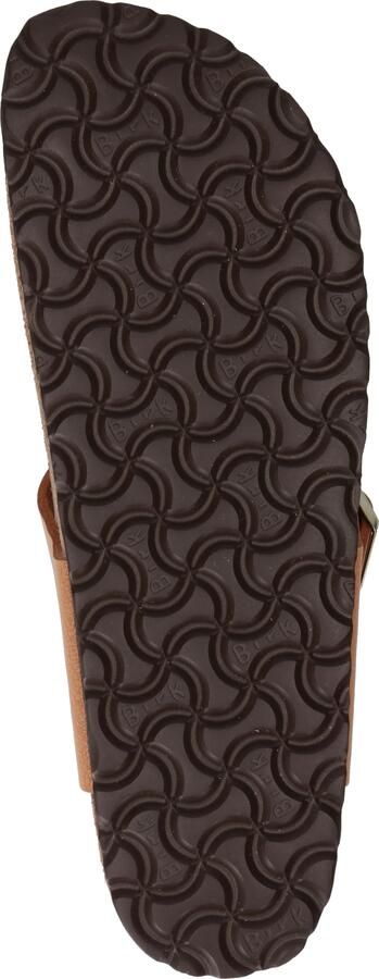 Birkenstock Comfortabele Flip Flops voor de zomer Brown - Foto 6