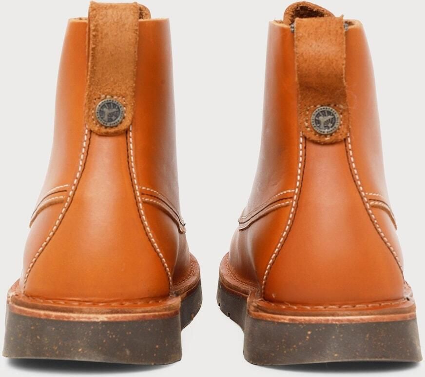 BIRKENSTOCK Veterboots cognac - Foto 2