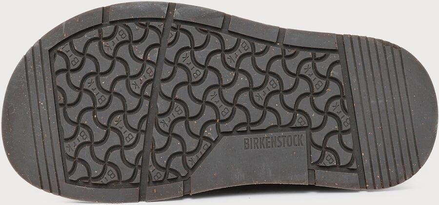 BIRKENSTOCK Veterboots cognac - Foto 6