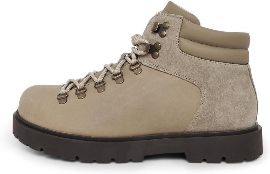 BIRKENSTOCK Veterboots 'Jackson 2.0' taupe - Foto 2