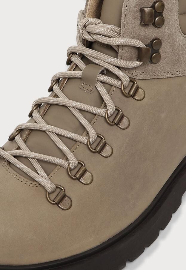 BIRKENSTOCK Veterboots 'Jackson 2.0' taupe - Foto 6