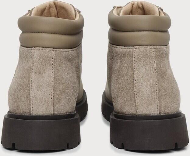 BIRKENSTOCK Veterboots 'Jackson 2.0' taupe - Foto 3