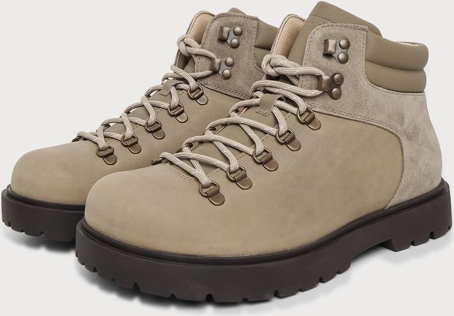 BIRKENSTOCK Veterboots 'Jackson 2.0' taupe - Foto 7