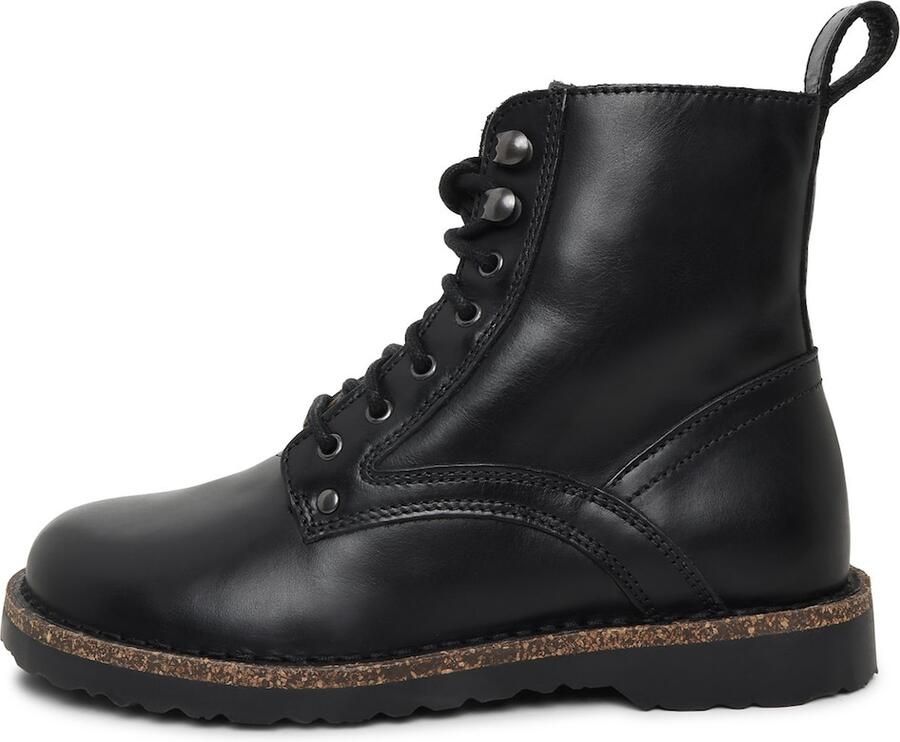 BIRKENSTOCK Veterlaarsjes 'Bryson' zwart - Foto 3