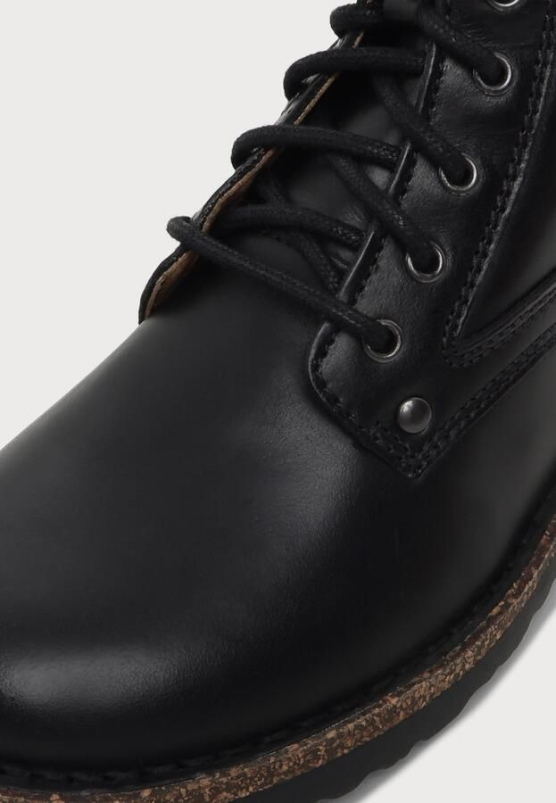BIRKENSTOCK Veterlaarsjes 'Bryson' zwart - Foto 6
