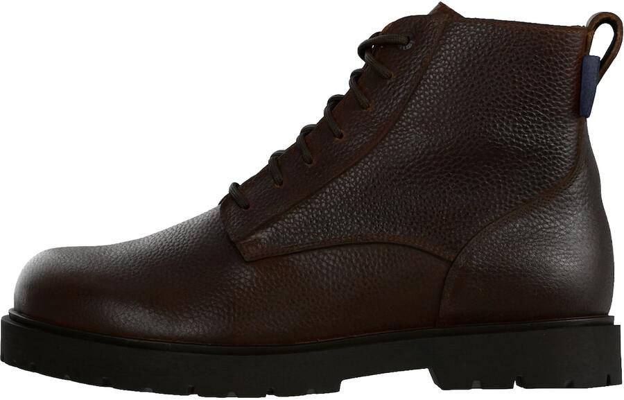 Birkenstock Highwood Lace Mid Waterproof LENA Hoge schoenen Regular bruin - Foto 2