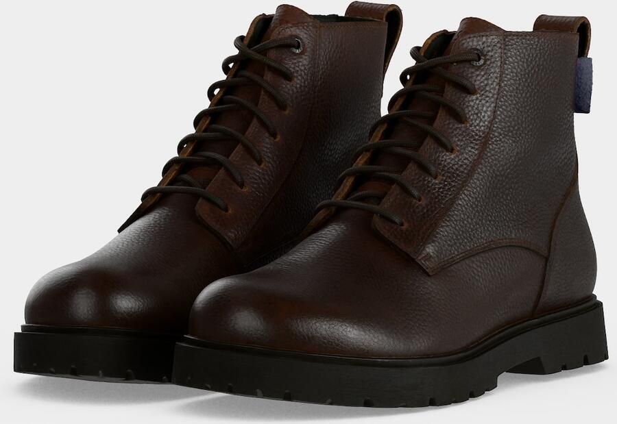 Birkenstock Highwood Lace Mid Waterproof LENA Hoge schoenen Regular bruin - Foto 3