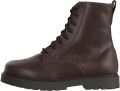 BIRKENSTOCK Veterlaarsjes 'Highwood' donkerbruin - Donkerbruin