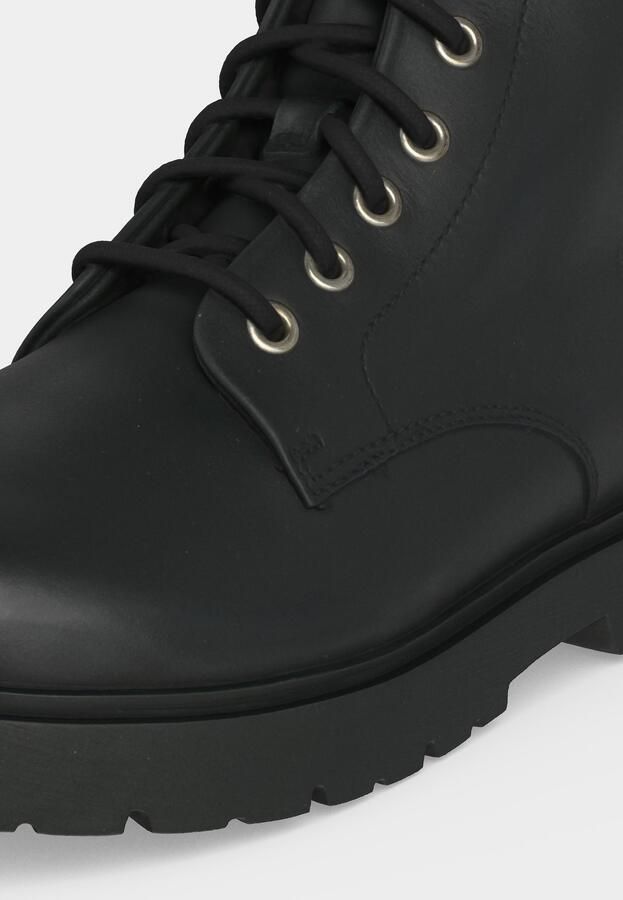BIRKENSTOCK Veterlaarsjes 'Highwood' zwart - Foto 5