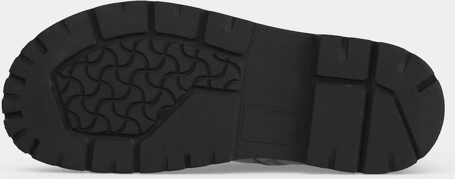BIRKENSTOCK Veterlaarsjes 'Highwood' zwart - Foto 6