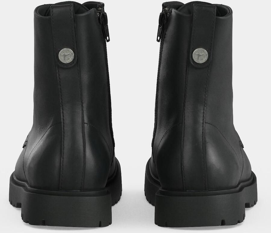 BIRKENSTOCK Veterlaarsjes 'Highwood' zwart - Foto 2