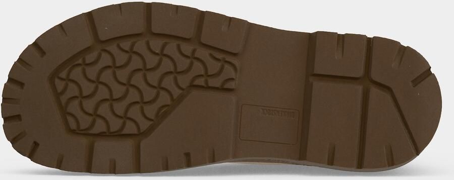 BIRKENSTOCK Veterlaarsjes 'Prescott' cappuccino donkerbruin - Foto 5