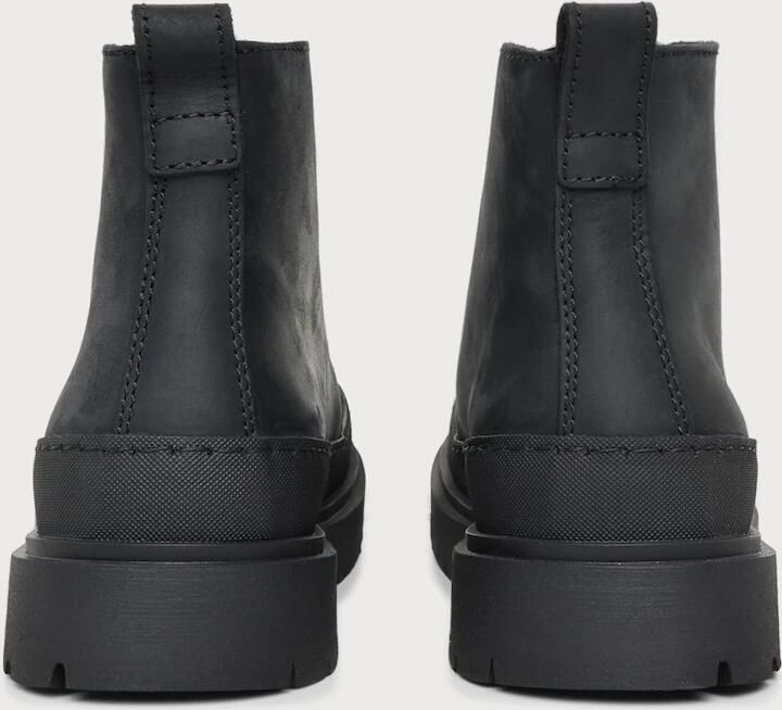 BIRKENSTOCK Veterlaarsjes 'Prescott' zwart - Foto 5