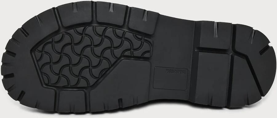 BIRKENSTOCK Veterlaarsjes 'Prescott' zwart - Foto 6