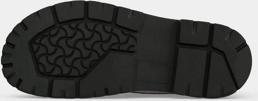 BIRKENSTOCK Veterschoen 'Highwood' donkergrijs - Foto 5