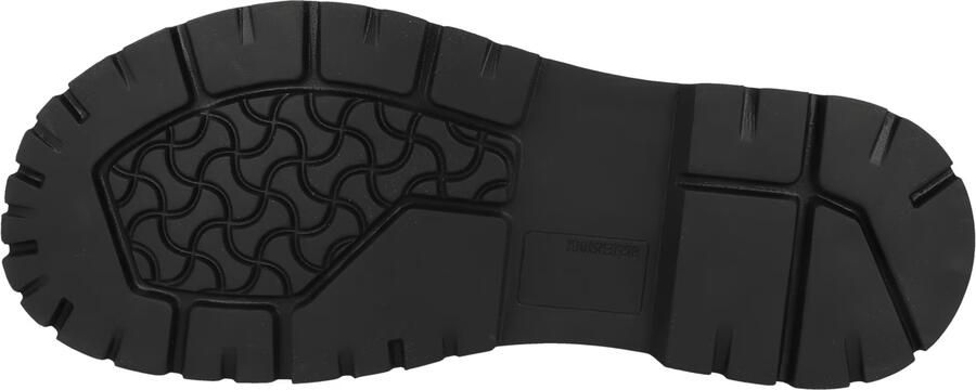 Birkenstock Highwood Low Habana Geölied Leder Brown Heren - Foto 6