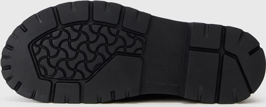 BIRKENSTOCK Veterschoen 'Highwood' zwart - Foto 7