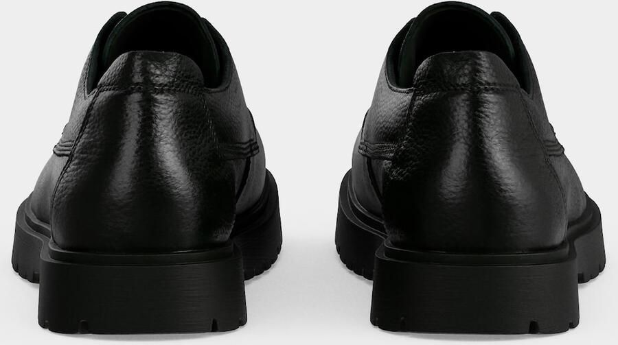 BIRKENSTOCK Veterschoen 'Lena' zwart - Foto 3