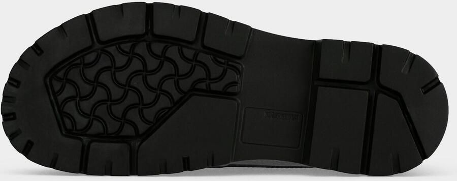 BIRKENSTOCK Veterschoen 'Lena' zwart - Foto 5